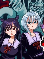 东方影视漫画改编作品影棚手记海报
